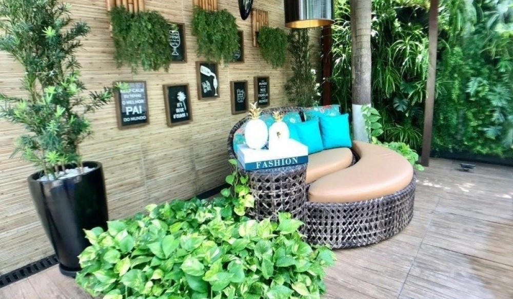 jardins